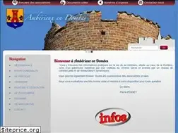Sites similar to amberieux-en-dombes.fr