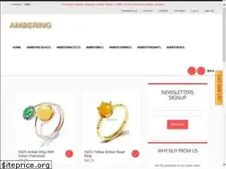 Sites similar to ambering.com
