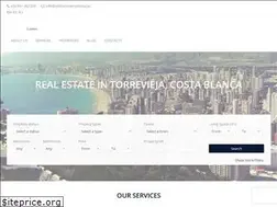 Sites similar to amberinternational.es
