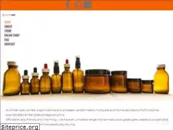 Sites similar to amberjars.com.au