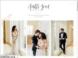 Sites similar to amberjeanphotography.com