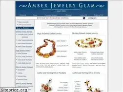 Sites similar to amberjewelryglam.com