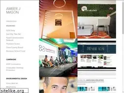 Sites similar to amberjmason.com