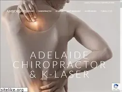 Sites similar to amberlaris.com.au