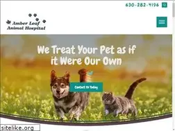 Sites similar to amberleafah.com