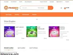 Sites similar to amberled.com.tr