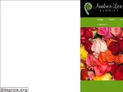 Sites similar to amberleeflorist.co.nz