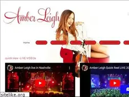 Sites similar to amberleigh.com