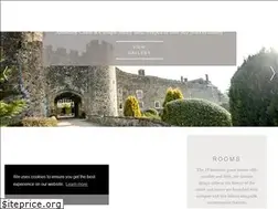 Sites similar to amberleycastle.co.uk