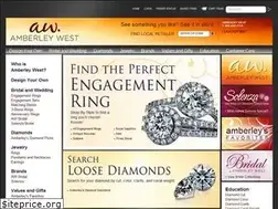 Sites similar to amberleywest.com