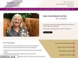Sites similar to amberlife.com