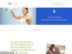 Sites similar to amberlifeclinic.eu