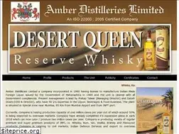 Sites similar to amberliquors.com