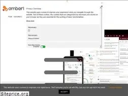 Sites similar to amberlo.io