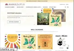 Sites similar to amberlotus.com