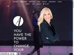 Sites similar to amberlylago.com