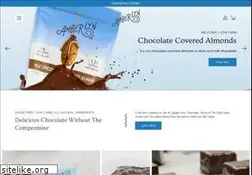 Sites similar to amberlynchocolates.com