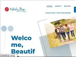Sites similar to amberlyneese.com