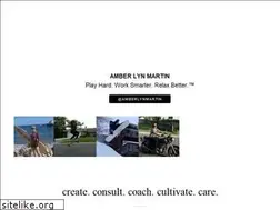 Sites similar to amberlynmartin.com