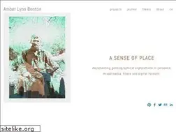 Sites similar to amberlynnbenton.com