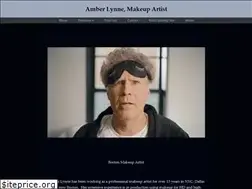 Sites similar to amberlynnemakeupartist.com