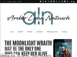 Sites similar to amberlynnnatusch.com