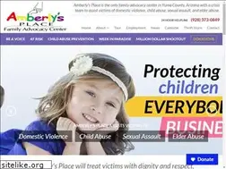 Sites similar to amberlysplace.com