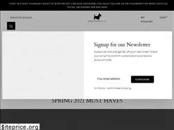 Sites similar to ambermarieandcompany.com
