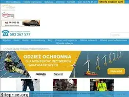Sites similar to ambermarine.pl