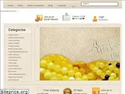 Sites similar to ambermarket.eu