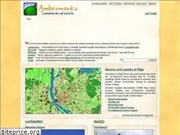 Sites similar to ambermarks.com