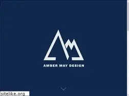 Sites similar to ambermaydesign.com