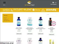 Sites similar to ambermed.ie