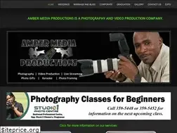Sites similar to ambermediatt.com