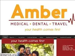 Sites similar to ambermedical.co.ke