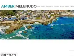 Sites similar to ambermelenudo.com