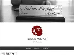 Sites similar to ambermitchellbooks.com
