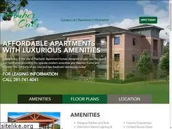 Sites similar to amberoaks-pearland.com