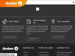 Sites similar to amberoil.ie