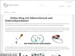 Sites similar to amberone-shop.de