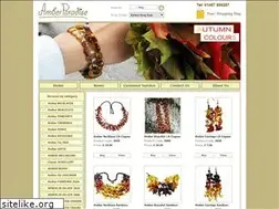 Sites similar to amberparadise.com