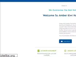Sites similar to amberpark.co.nz