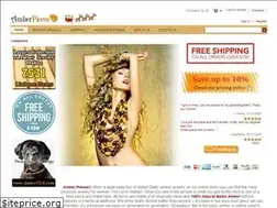 Sites similar to amberpieces.com
