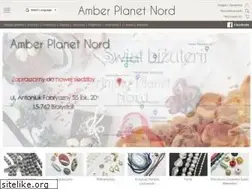 Sites similar to amberplanet.pl