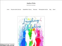 Sites similar to amberpolo.com