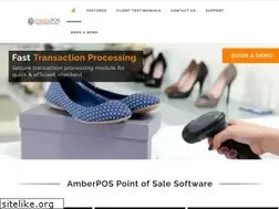 Sites similar to amberpos.com
