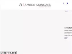 Sites similar to amberproducts.com