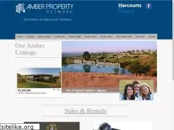 Sites similar to amberproperty.co.za