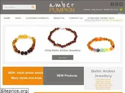 Sites similar to amberpumpkin.com