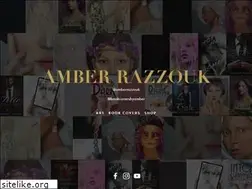 Sites similar to amberrazzouk.com